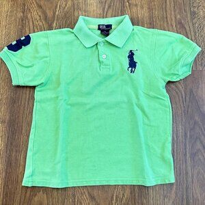Polo Ralph Lauren polo shirt